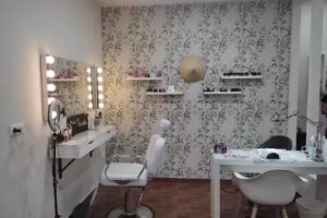 María Espejo Centro de Belleza