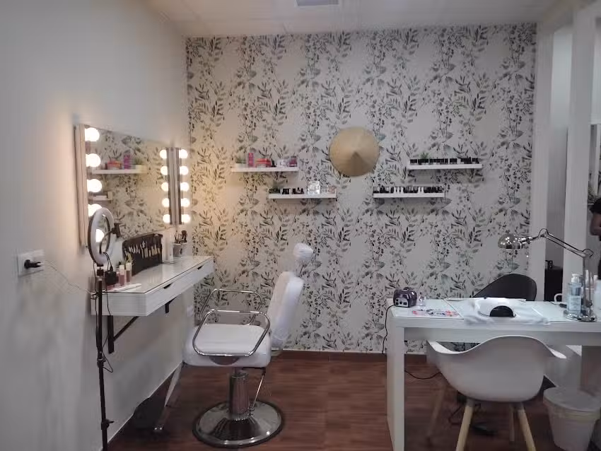 María Espejo Centro de Belleza