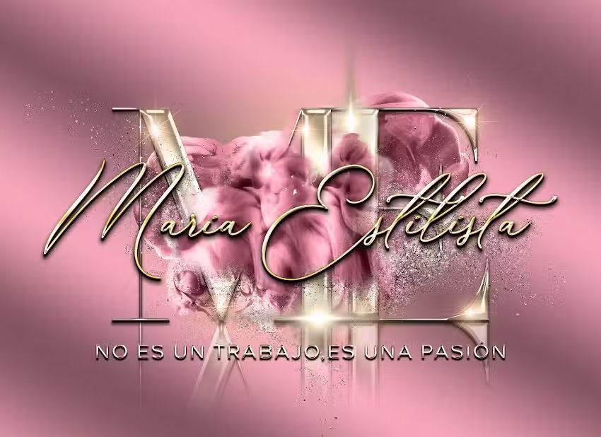 María estilista nava