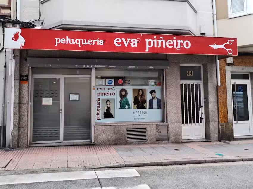 María Eva Piñeiro Moreiras