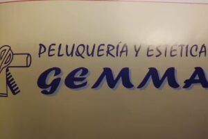 María Gema Rubio Sánchez