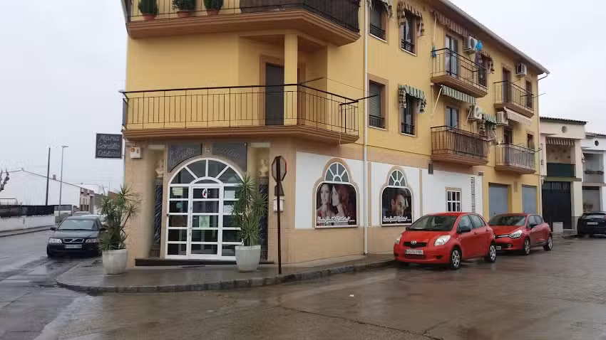 Mar&iacute;a Gordillo Estilistas E Hijas S L