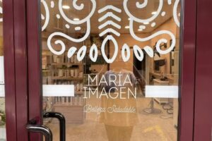 María Imagen