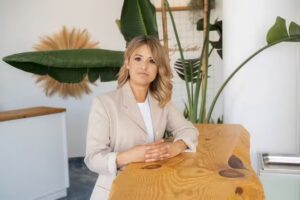 María José Cantó Peluquería