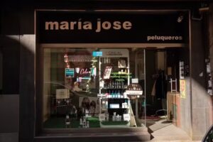 María José Peluqueros