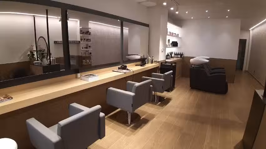 MARIA LARANGA Estilistas