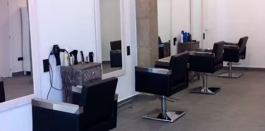 Mar&iacute;a Luisa Bravo &ndash; Peluquer&iacute;a Est&eacute;tica