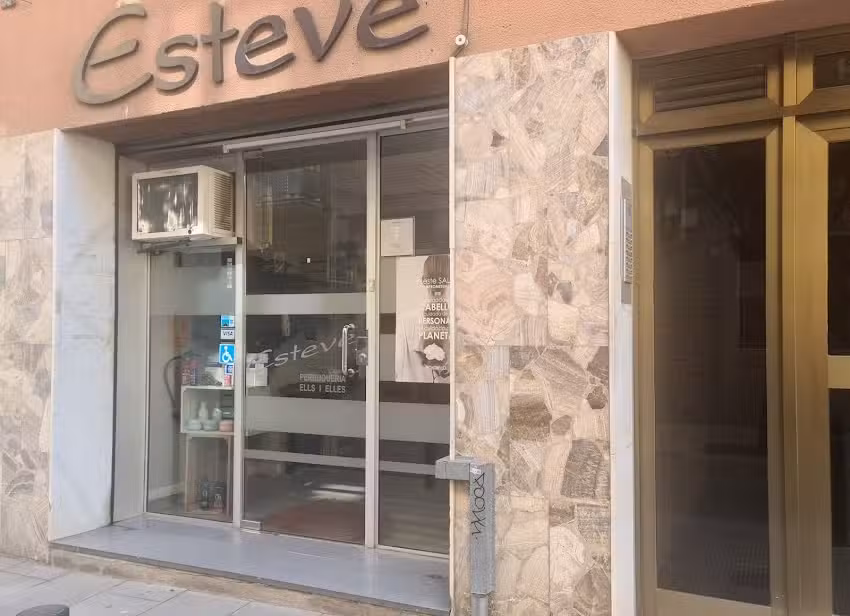Mar&iacute;a Rosa Esteve Donato