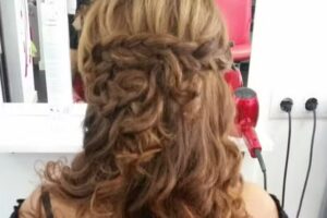 Maria’s Peluqueros
