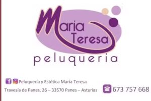 Maria Teresa Peluquería