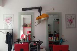 MariAngeles peluqueria