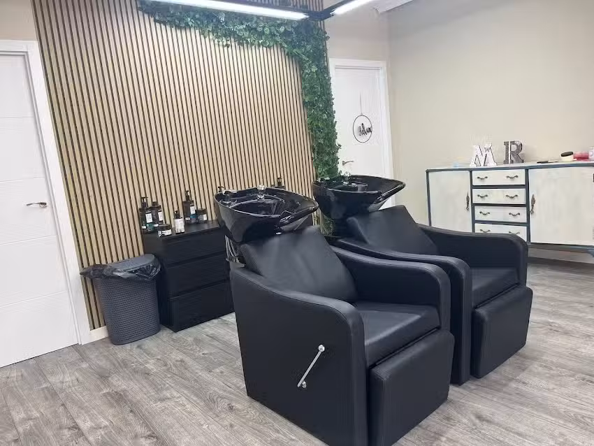 MariaR Beauty Concept