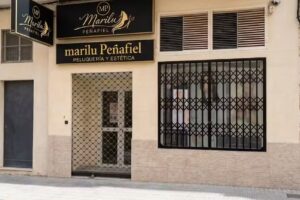 Marilú Hair Beauty