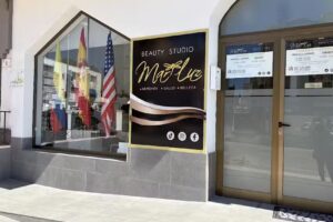 MARILUZ BEAUTY STUDIO