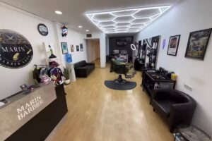 Marin Barber