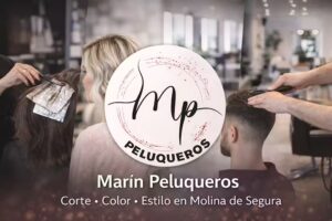 Marin Peluqueros