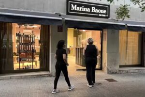 Marina Baone Hair Studio
