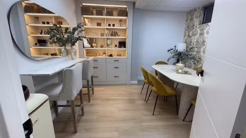 Marina Campos Medicina Est&eacute;tica & Belleza