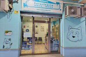 MARINADOG GRANADA