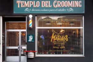 Marino´s Barber Shop