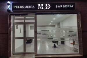 Mario Donoso BarberShop
