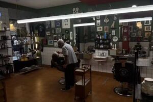 Mario Maqueda Barbería