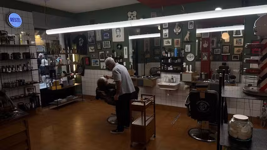 Mario Maqueda Barbería