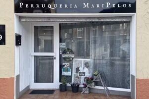 MariPelos