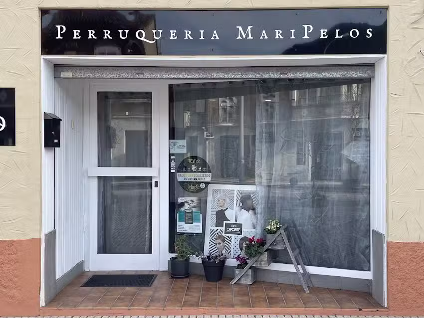 MariPelos