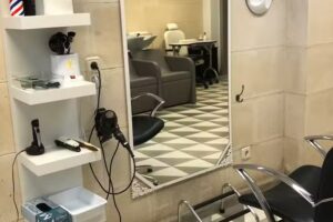 Marisol Hair Studio