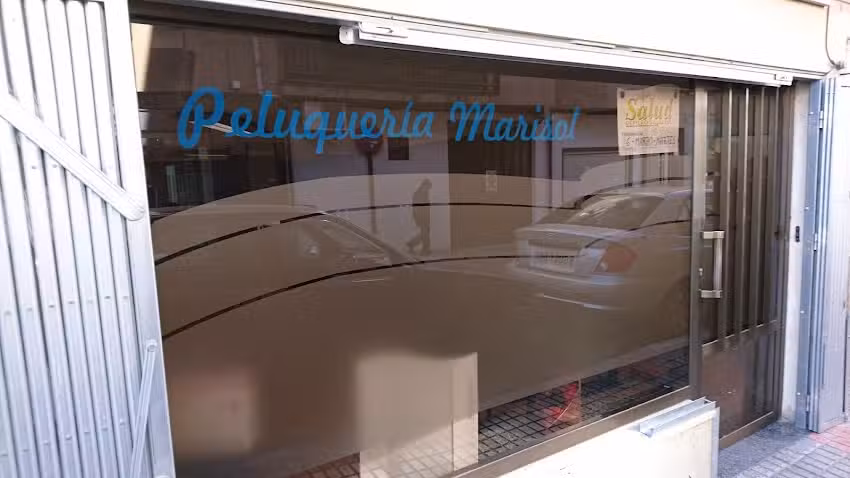Marisol Peluqueria