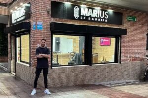 Marius Le Barbier