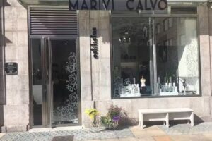 Mariví Calvo