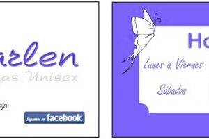 Marlen estilistas unisex