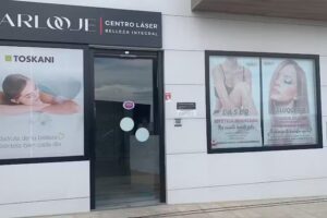 ​MARLOOJE belleza integral