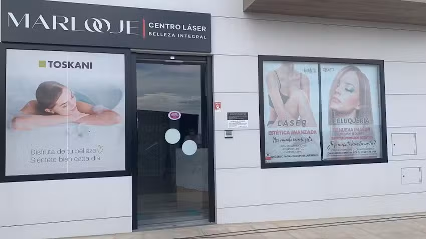 ​MARLOOJE belleza integral
