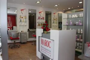 MAROC Estilistas