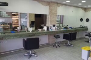 Marquez Seguí Peluquerías & Estilistas