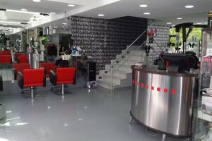 Marse´s Peluqueros
