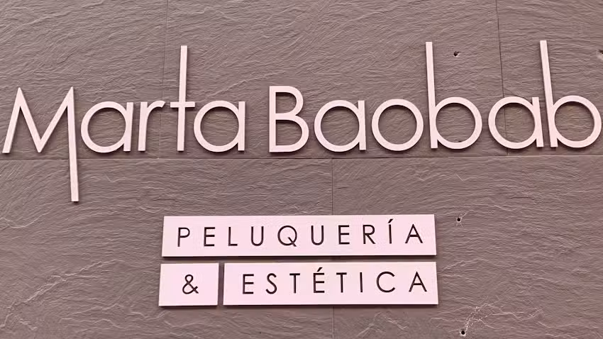 Marta Baobab concept by secretos del agua