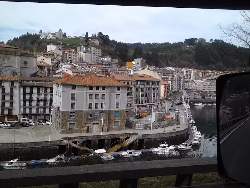 Marta Bengoetxea Ileapaindegia
