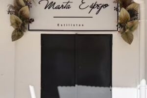 Marta Espejo Estilista