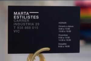 Marta Estilistes