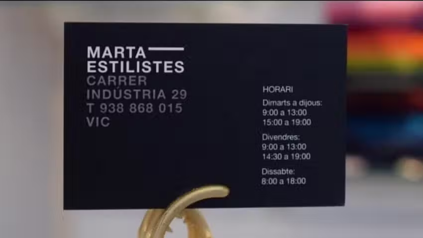 Marta Estilistes