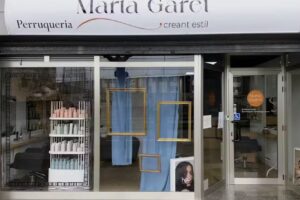 Marta Garet Creant Estil