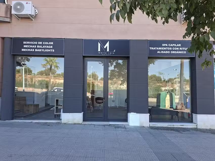 Marta Lara Hair Studio