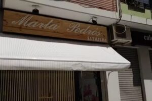 Marta Pedrós Estilisme