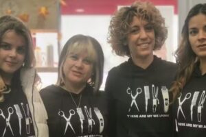 Marta Peluqueria unisex