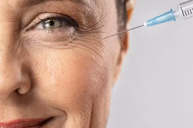 Marta Queijas. Centro Médico-estético