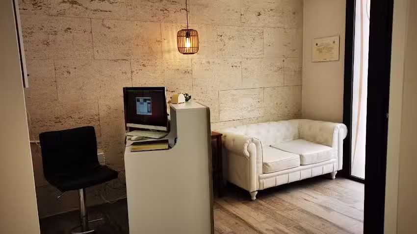 Marta Roy centre d&rsquo;est&egrave;tica i diet&egrave;tica